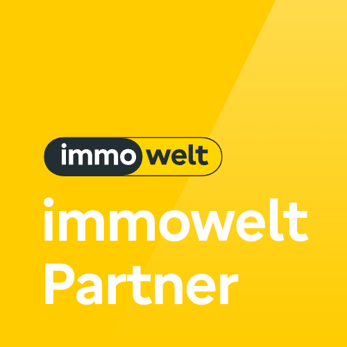 Immowelt Partner Icon.